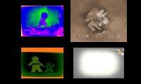 Thumbnail of 4 Noggin And Nick Jr Logo Collections V484