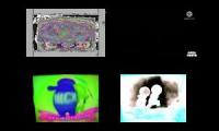 4 Noggin And Nick Jr Logo Collections V1003