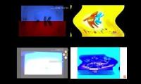 Thumbnail of 4 Noggin And Nick Jr Logo Collection V467