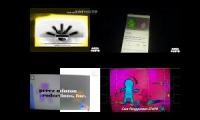 4 Noggin And Nick Jr Logo Collection V464