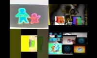 4 Noggin And Nick Jr Logo Collection V460