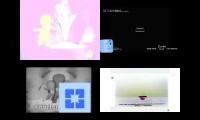 Thumbnail of 4 Noggin And Nick Jr Logo Collection V459