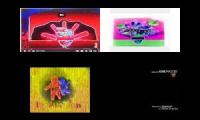 Thumbnail of 4 Noggin And Nick Jr Logo Collection V457