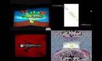 Thumbnail of 4 Noggin And Nick Jr Logo Collection V1058