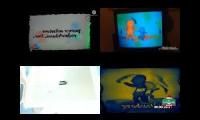 Thumbnail of 4 Noggin And Nick Jr Logo Collection V1059