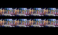 Thumbnail of SWIMWEAR COMPETITION TOP 16 MISTER INTERNATIONAL 2022