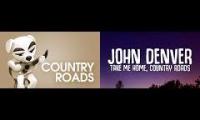 Thumbnail of Take Me Home Country Roads - John Denver x K.K Slider (K.K X0.95spd, manual sync right through song)