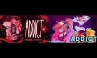 Thumbnail of Addict cover mashup with music video