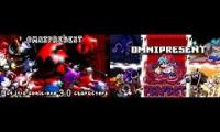 FNF Omnipresent (V2 & V3)