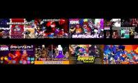 Omnipresent Mash-Up (Omnipresent Overload)