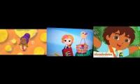 3 more nick jr theme songs