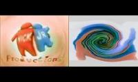 Thumbnail of 2 Noggin And Nick Jr Logo Collection V3021