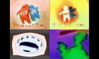 Thumbnail of 4 Noggin And Nick Jr Logo Collection V143