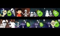 Every hello it halloween Episodes