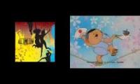 Thumbnail of dear maria + ping pong club