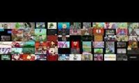 Thumbnail of My Least favorite Nineparison 2-parison #2
