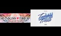 Thumbnail of jun DJ Silver sunkiss drop (26 August 2007) | ingrosso reload (29 September 2012)