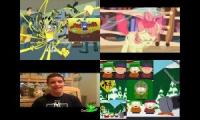 Thumbnail of Sparta Madhouse Mix V3 Side-By-Side-Quadparison 02