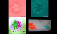 4 Noggin And Nick Jr Logo Collection V1063