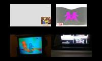 4 Noggin And Nick Jr Logo Collection V260
