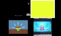 Thumbnail of 4 Noggin And Nick Jr Logo Collection V269