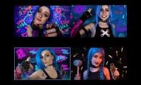 Jinx Arcane Roleplay ASMR