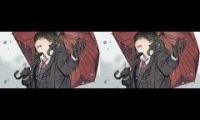 泥中に咲くウォルピス×初音ミクマッシュアップ
