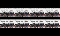 Thumbnail of Mt bike series best sound by MT holder