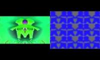 Thumbnail of Noggin and nickjr logo collection a-z major part 4 the end