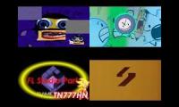 Thumbnail of GameCube Sparta Remix Quadparision