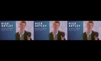 never gonna give you up