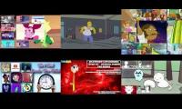 Thumbnail of Sparta Eura/Time/Venom Remix 8 Parisob