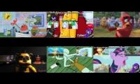 Thumbnail of My Least Favorite 6-parison #1