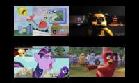 Thumbnail of My Favorite Sparta Side-by-side #1