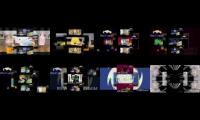 Another Klasky Csupo Annoying Goose YTPMV Scan N3