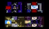 Another Klasky Csupo Annoying Goose YTPMV Scan N5