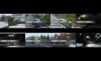 Truckers Of Europe Gameplay