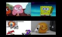 Thumbnail of Guyzaa51 Sparta Extended Quadparison #12