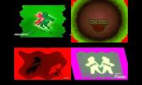 Thumbnail of 4 Noggin And Nick Jr Logo Collection V279