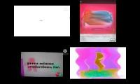 Thumbnail of 4 Noggin And Nick Jr Logo Collection V284
