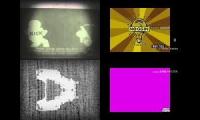 Thumbnail of 4 Noggin And Nick Jr Logo Collection V219
