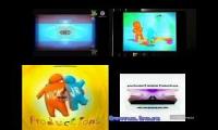 4 Noggin And Nick Jr Logo Collection V222