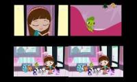 Littlest Pet Shop PAL 4 Languages