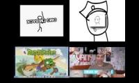 Thumbnail of Awesomekidxd Sparta Extended Fourparison #10