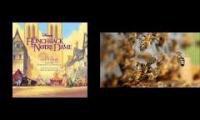 Thumbnail of The Bees Of Notre Dame