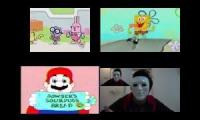 Thumbnail of Awesomekidxd Sparta Extended Quadparison #14