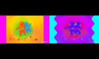 Thumbnail of 2 Noggin And Nick Jr Logo Collection V3030