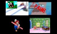 Thumbnail of Awesomekidxd Sparta Extended Fourparison#17