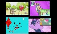 Thumbnail of Awesomekidxd Sparta Extended Fourparison #18