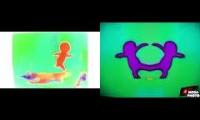 Thumbnail of 2 Noggin And Nick Jr Logo Collection V349
